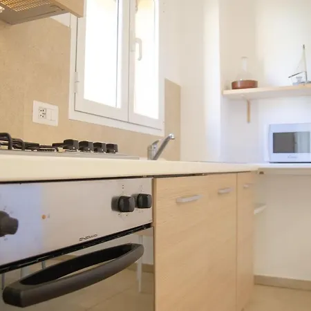 Dimora Moderna Nella Natura - 5min Budoni Apartment Brunella
