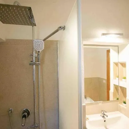 Dimora Moderna Nella Natura - 5min Budoni Apartment Brunella