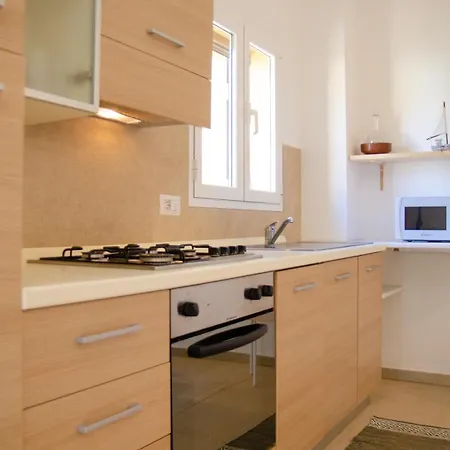 Dimora Moderna Nella Natura - 5min Budoni Apartment *