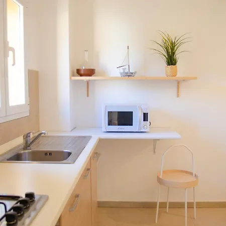 Dimora Moderna Nella Natura - 5min Budoni Apartment