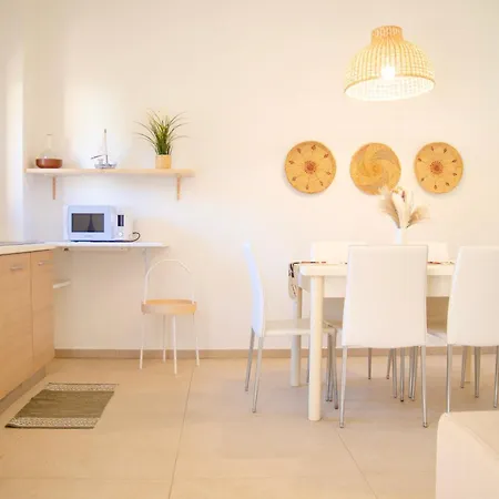 Apartment Dimora Moderna Nella Natura - 5min Budoni