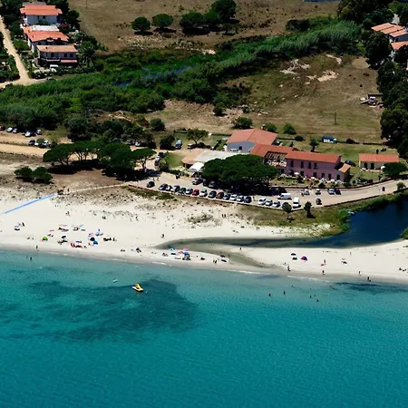 Apartamento Rosmarino - 5min Budoni & Natura