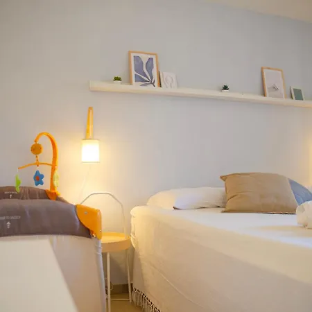 Dimora Moderna Nella Natura - 5min Budoni Apartment