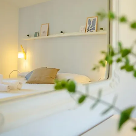 Apartment Dimora Moderna Nella Natura - 5min Budoni