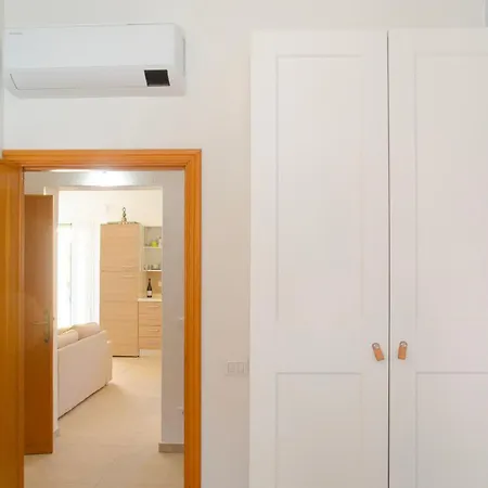 Apartment Dimora Moderna Nella Natura - 5min Budoni *