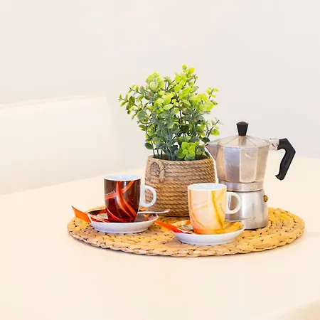 Apartamento Rosmarino - 5min Budoni & Natura