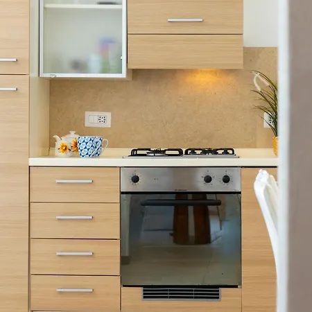 Apartamento Rosmarino - 5min Budoni & Natura Brunella