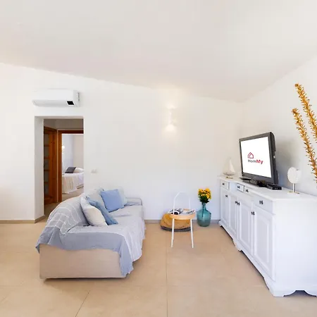 Apartamento Rosmarino - 5min Budoni & Natura *