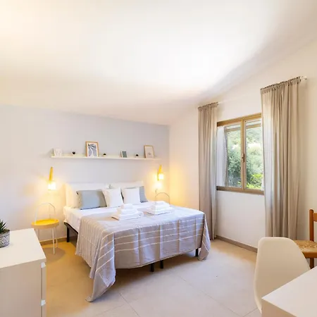 Apartamento Rosmarino - 5min Budoni & Natura