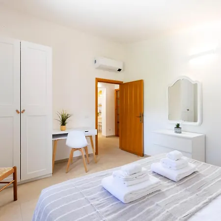 Apartamento Rosmarino - 5min Budoni & Natura Brunella