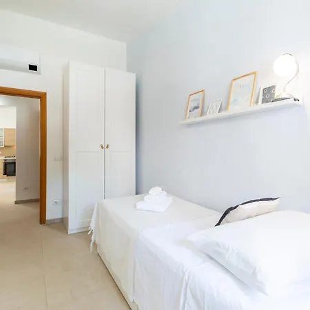 Rosmarino - 5min Budoni & Natura Apartamento *