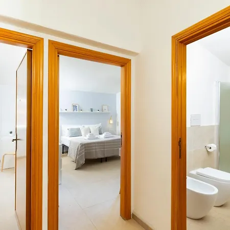 Apartamento Rosmarino - 5min Budoni & Natura Brunella